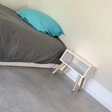 La Petite Maison A Deux Pas De La Wimille