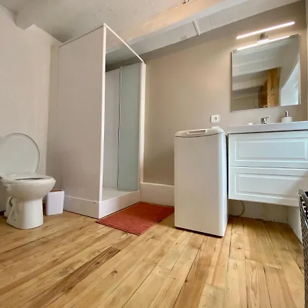 La Petite Maison A Deux Pas De La Holiday home