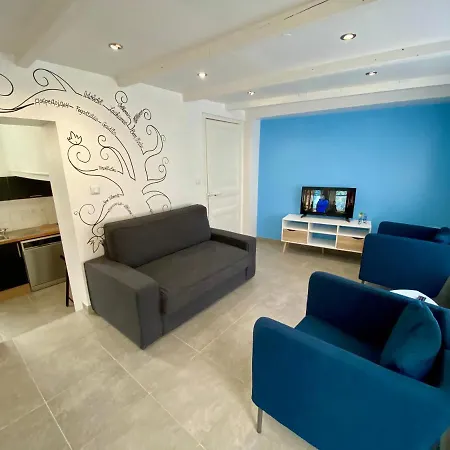 La Petite Maison A Deux Pas De La Holiday home Wimille