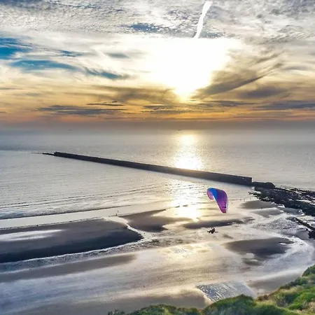 La Petite Maison A Deux Pas De La Wimille