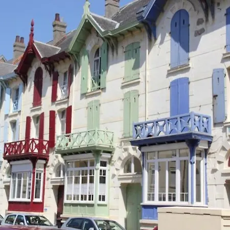 La Petite Maison A Deux Pas De La * Wimille