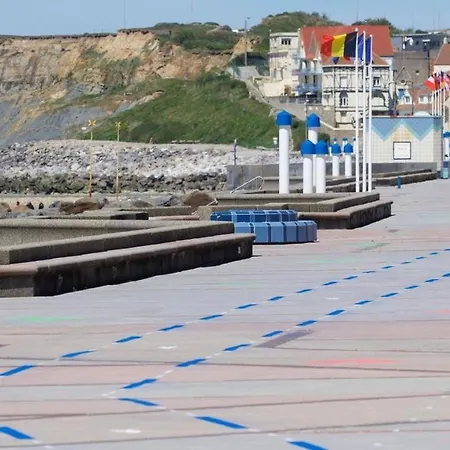 Hébergement de vacances La Petite Maison à Deux Pas De La *