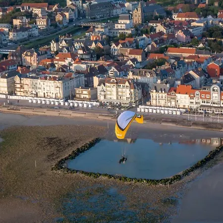 La Petite Maison A Deux Pas De La * Wimille