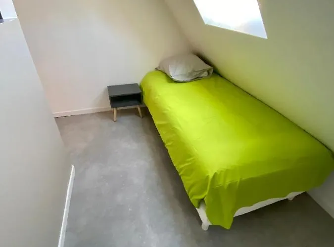 Hébergement de vacances La Petite Maison à Deux Pas De La *