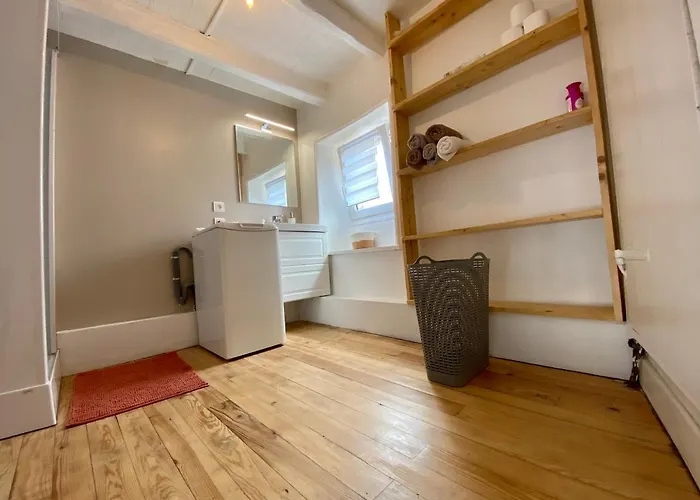 Hébergement de vacances La Petite Maison à Deux Pas De La