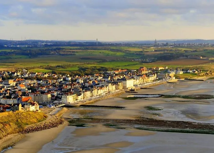 Hébergement de vacances La Petite Maison à Deux Pas De La