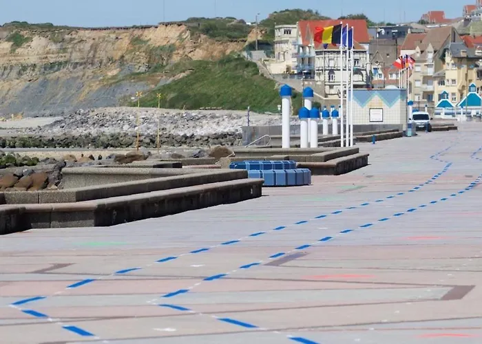 Hébergement de vacances La Petite Maison à Deux Pas De La *