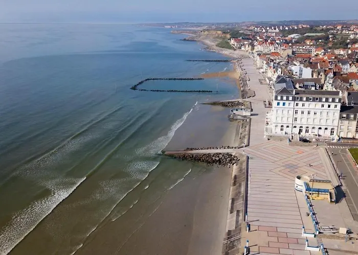 Hébergement de vacances La Petite Maison à Deux Pas De La
